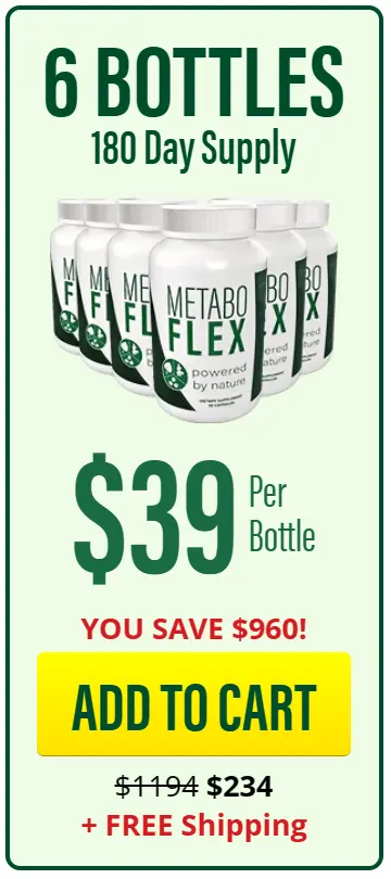 Metabo Flex 3 bottles